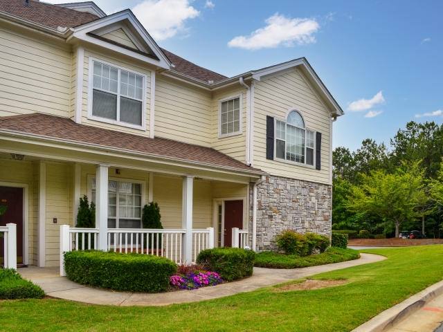 Apartment for rent at 3770 George Busbee Parkway NW #E13, Kennesaw, GA 30144