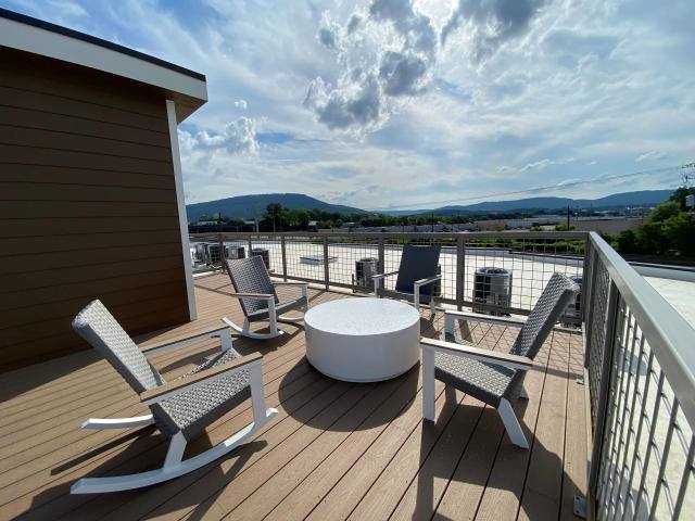 Apartment for rent at 2100 Rossville Ave #C12, Chattanooga, TN 37408