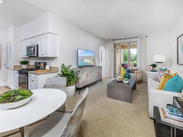 Apartment for rent at 5162 Whitman Way #D13, Carlsbad, CA 92008