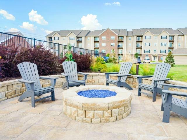 Apartment for rent at 4007 Raynor Parkway #A13, Bellevue, NE 68123