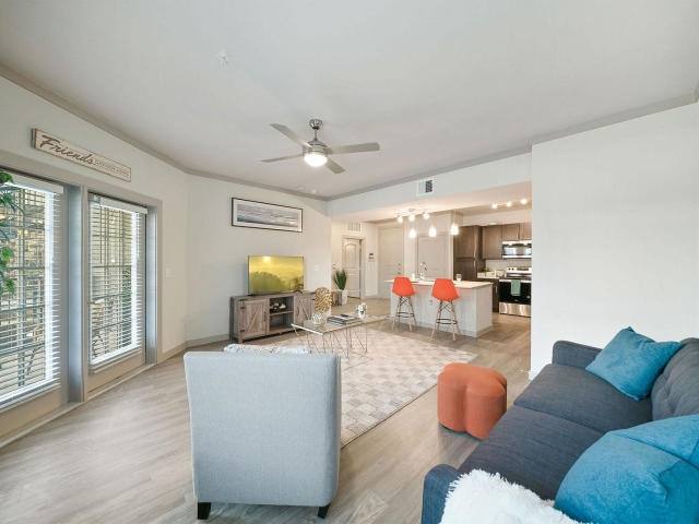 Apartment for rent at 17811 Kyle Seale Parkway #C22, San Antonio, TX 78249