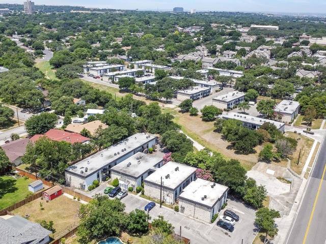 Apartment for rent at 6111 Vance Jackson Rd #A21, San Antonio, TX 78230