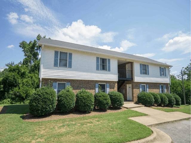 Apartment for rent at 804-817 McMakin St #C13, Raleigh, NC 27610