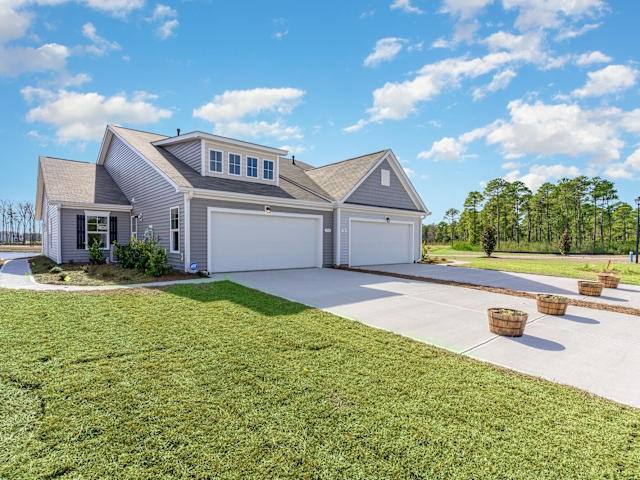Apartment for rent at 2304 Courtina Way #C13, Conway, SC 29526