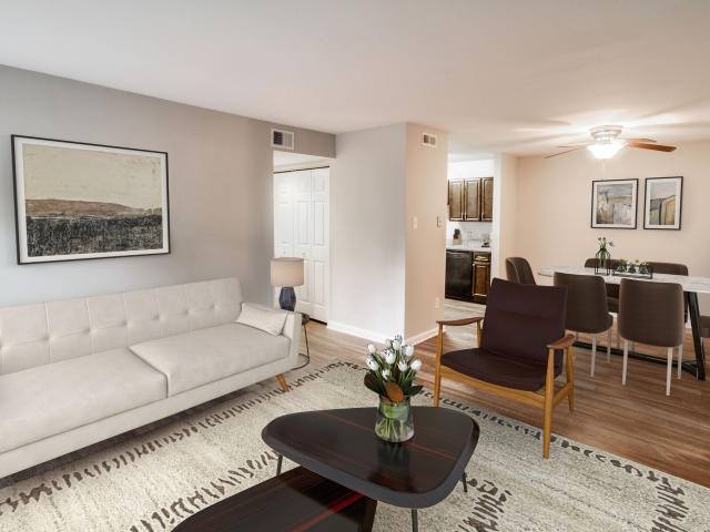 Apartment for rent at 900 Lakeview Ave #C13, Davidson, NC 28036