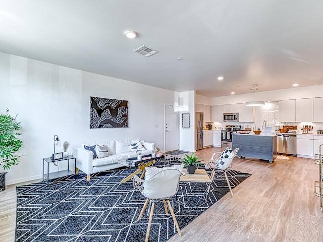 Apartment for rent at 1701 N Classen Blvd #D13, Oklahoma City, OK 73106