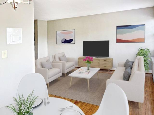 Apartment for rent at 1420 W Abingdon Dr #E12, Alexandria, VA 22314