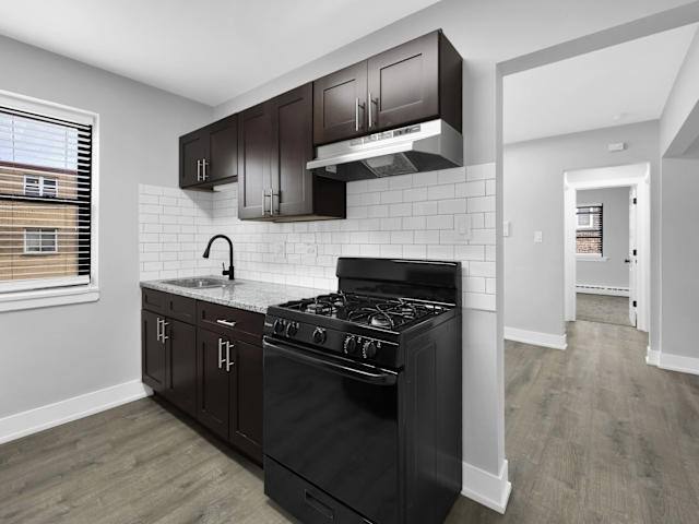 Apartment for rent at 2050 E 72nd Place #C32, Chicago, IL 60649