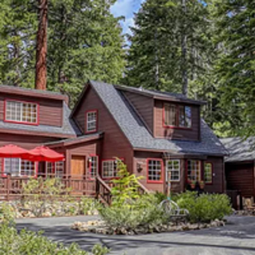 Houses For Rent in Carnelian Bay, CA 4 Houses RentalSource