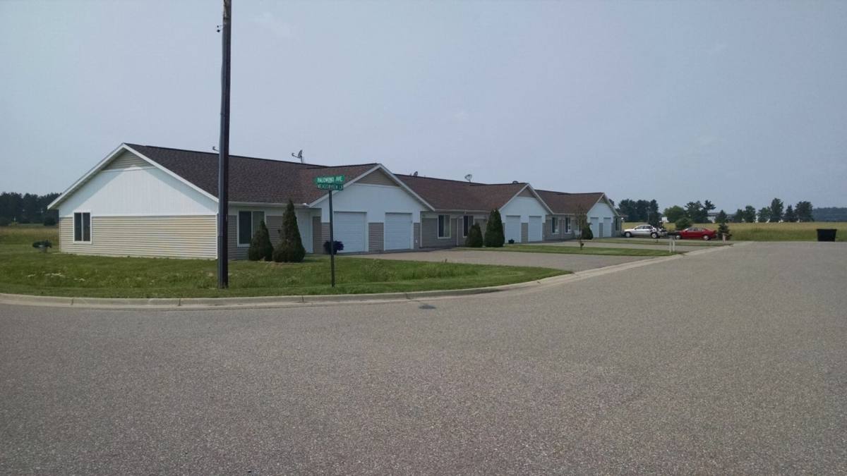 1035 Meadowview Lane, Pillager, MN 56473 Apartment For Rent