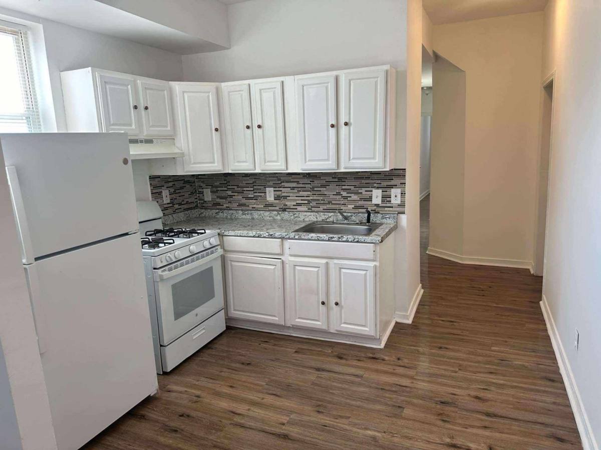 Apartment for rent at 2412 Huron St, Baltimore, MD 21230