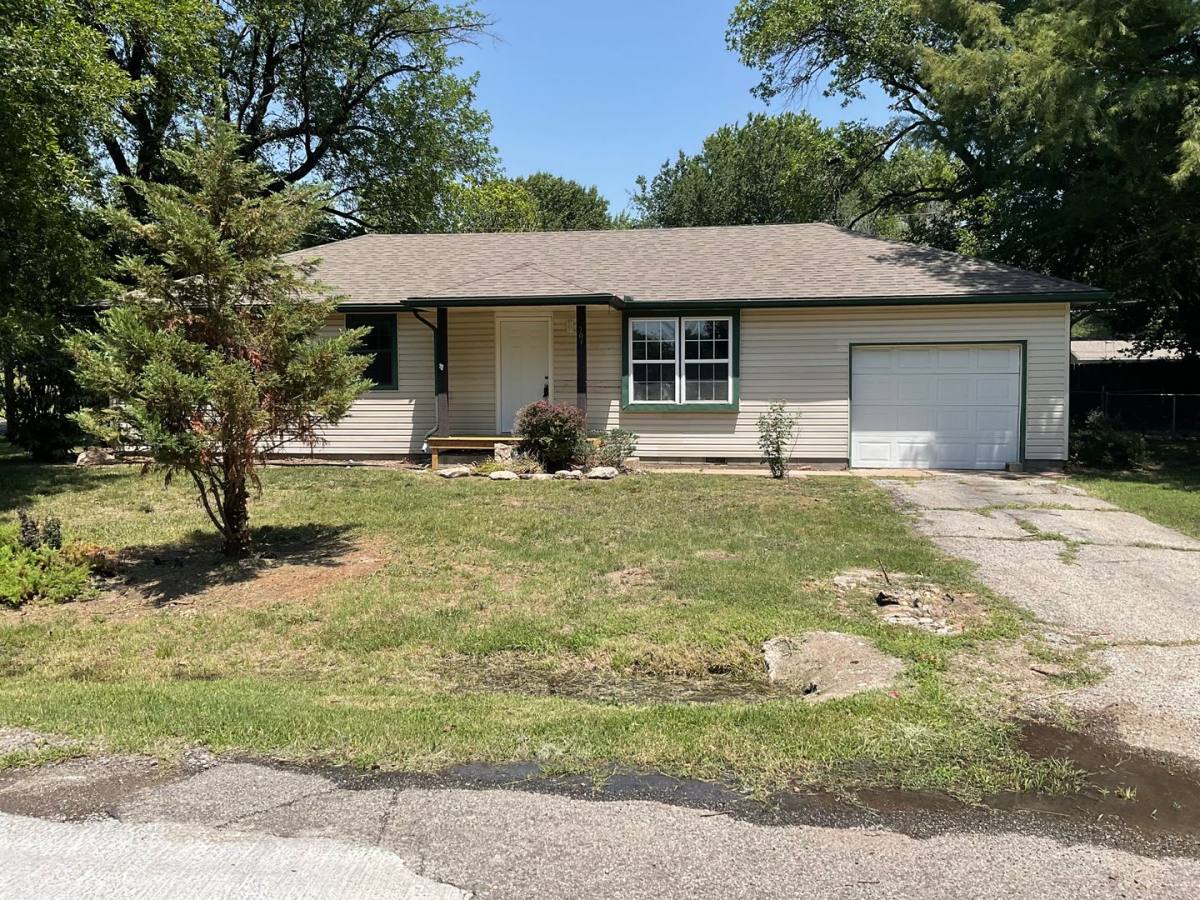 Houses For Rent Pittsburg Ks