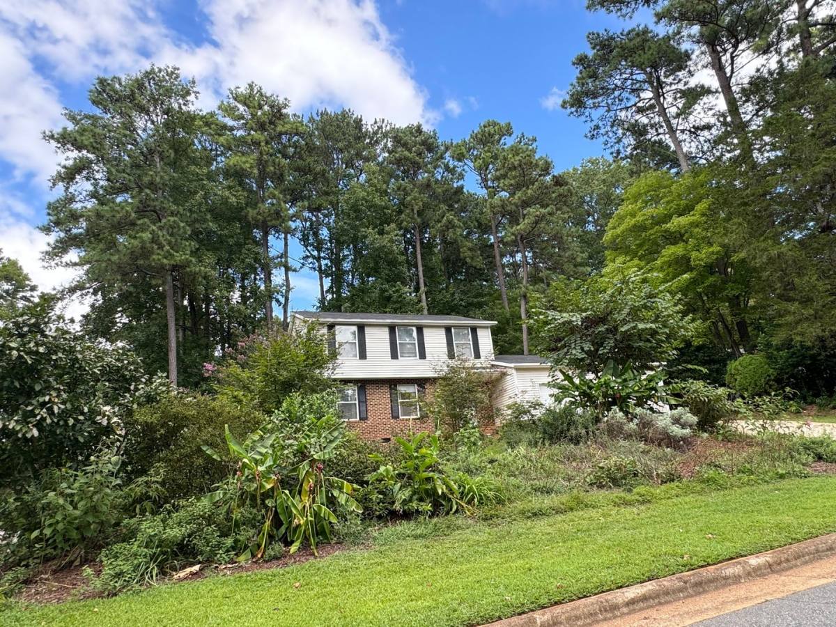 1036 Whetstone Court, Raleigh, NC 27615 House For Rent