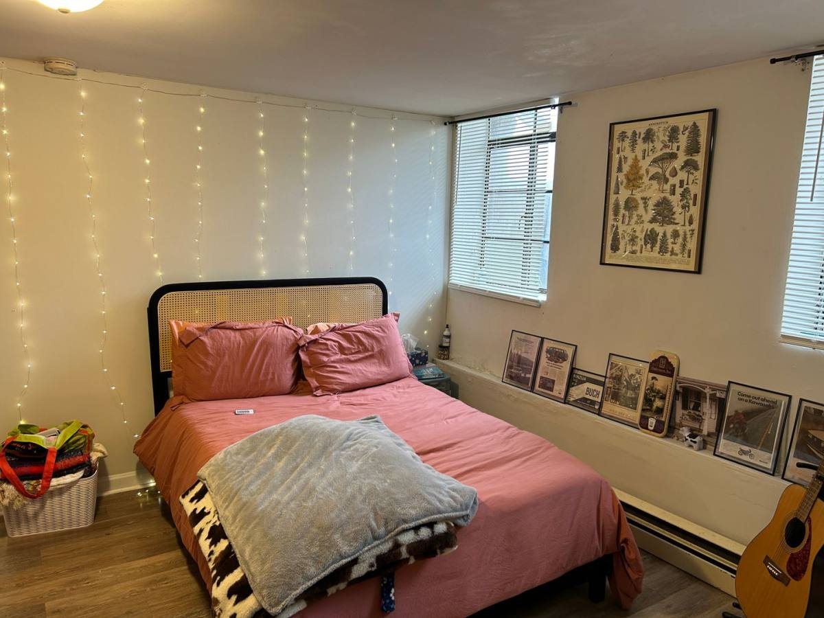 Apartment for rent at 312B S Upper St, Lexington, KY 40508