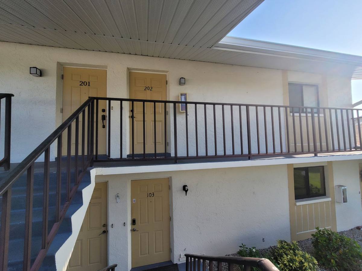 Condo for rent at 603 SE 15th St, Cape Coral, FL 33990