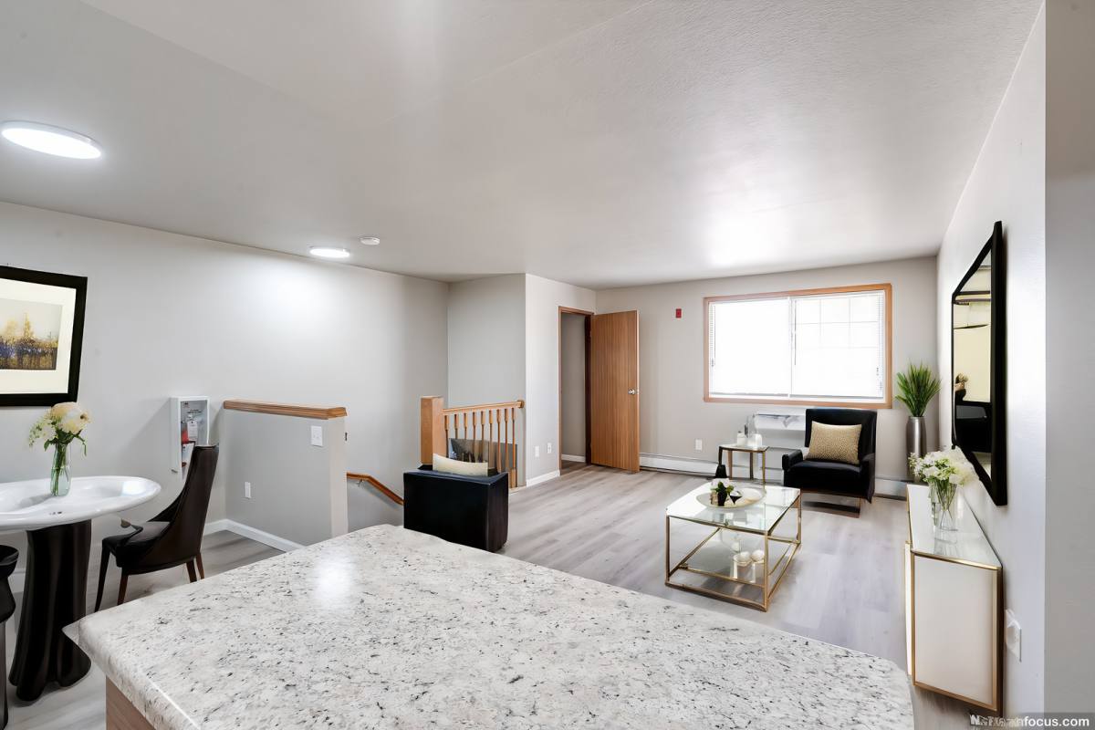 Townhouse for rent at 432 N Peters Ave, Fond Du Lac, WI 54935