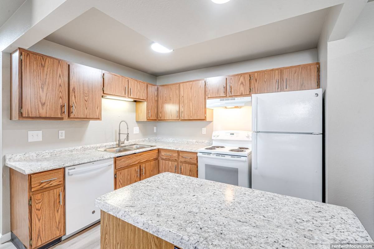 Townhouse for rent at 432 N Peters Ave, Fond Du Lac, WI 54935