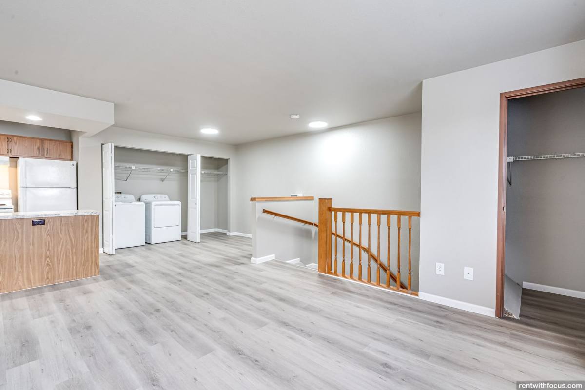 Townhouse for rent at 432 N Peters Ave, Fond Du Lac, WI 54935