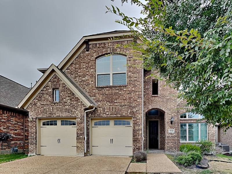 1024 Finsbury Lane, Forney, TX 75126 House For Rent RentalSource