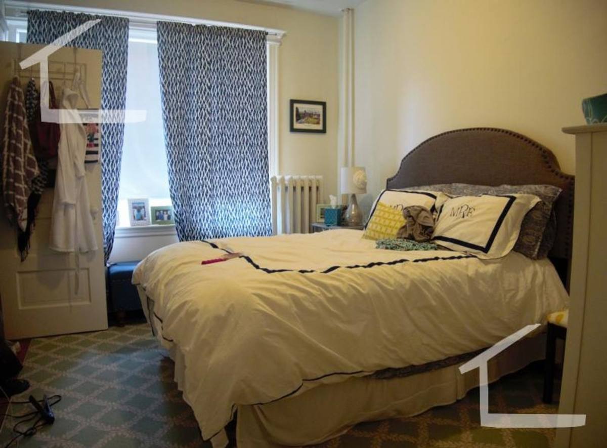 Apartment for rent at 1788 Beacon #5, Brookline, MA 02445