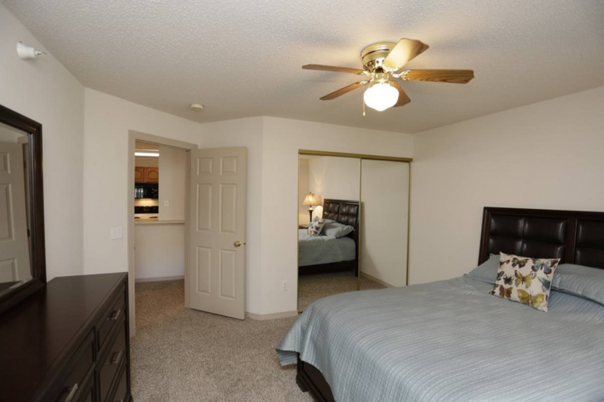 Apartment for rent at 300 Dakota Dunes Blvd, North Sioux City, SD 57049