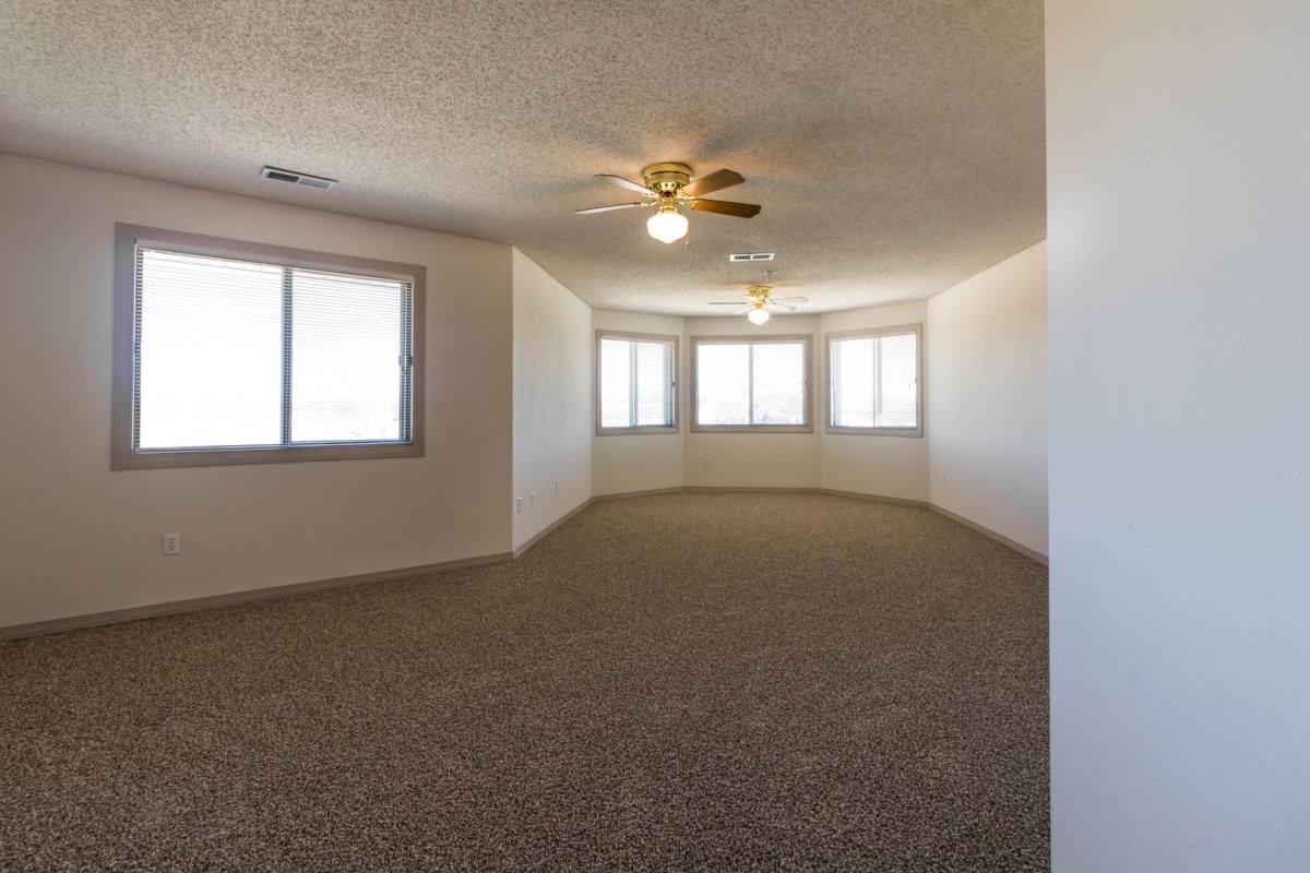 Apartment for rent at 300 Dakota Dunes Blvd, North Sioux City, SD 57049