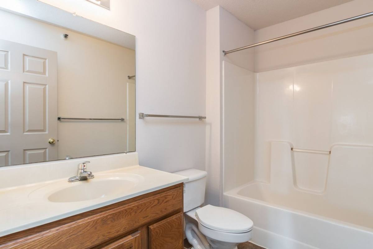 Apartment for rent at 300 Dakota Dunes Blvd, North Sioux City, SD 57049