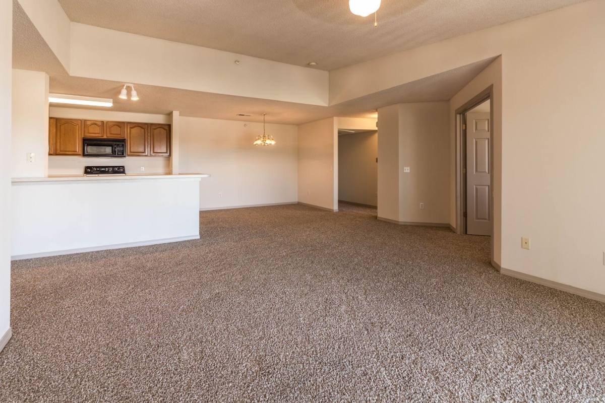 Apartment for rent at 300 Dakota Dunes Blvd, North Sioux City, SD 57049