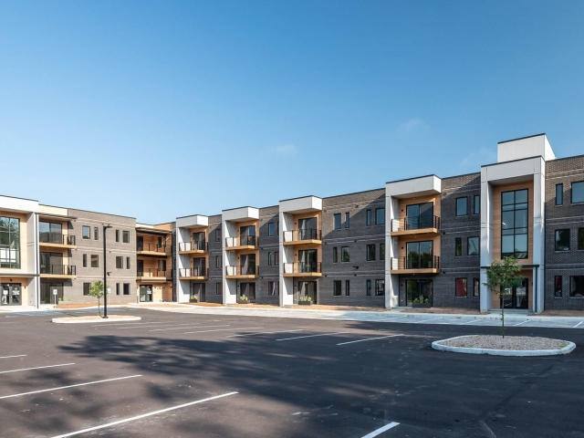 Apartment for rent at 4252 N Tupelo Dr #E12, Bloomington, IN 47404