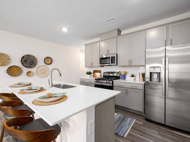 Apartment for rent at 713 Hough Pond Lane #D33, Fuquay Varina, NC 27526