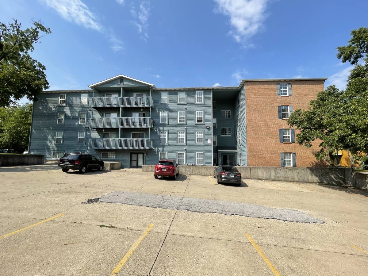 Apartment for rent at 314 S Chauncey Ave, West Lafayette, IN 47906