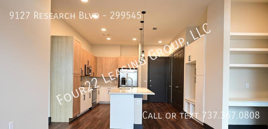 Apartment for rent at 9127 Research Blvd #299545, Austin, TX 78758
