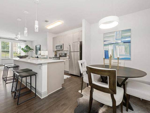 Apartment for rent at 141 Black Rock Rd #D22, Mooresville, NC 28117