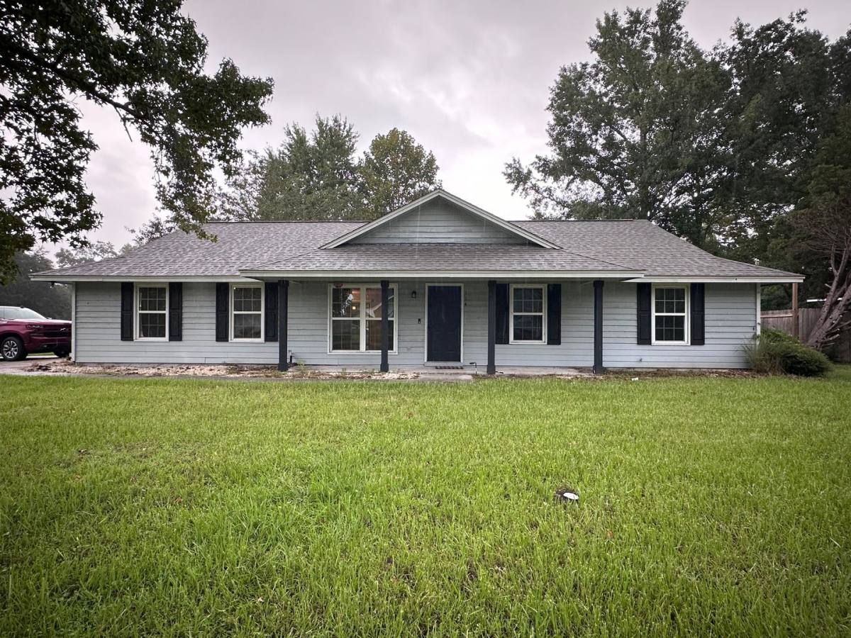 114 Forest Ridge Dr, Kingsland, GA 31548 House For Rent