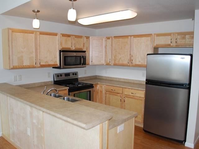 Apartment for rent at 1102 1st Ave N #D32, Fargo, ND 58102