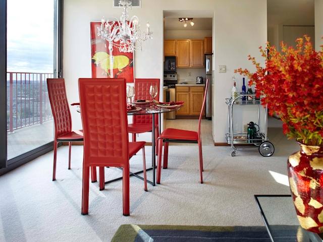 Apartment for rent at 110 W Grant St #C31, Minneapolis, MN 55403