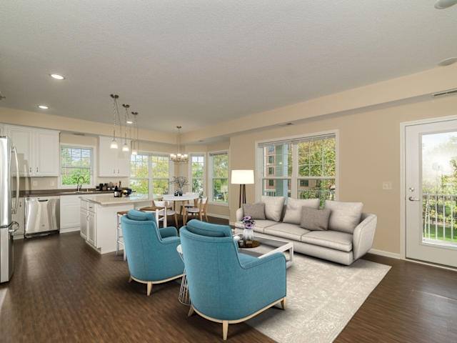 Apartment for rent at 5402 Ramsey St #A23, Duluth, MN 55807