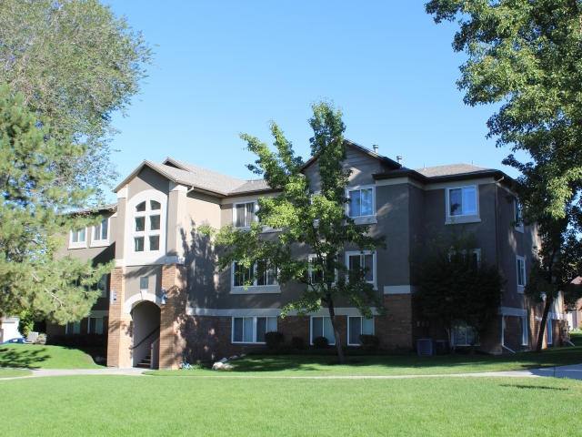 Apartment for rent at 1125 E 1080 S #C23, Provo, UT 84606