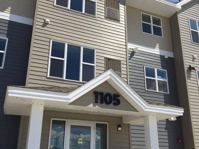 Apartment for rent at 1105 3rd Ave SW #A13, Roseau, MN 56751