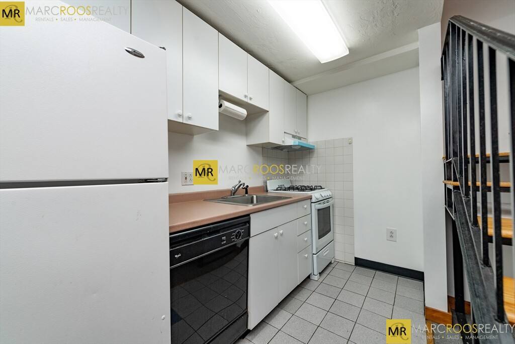 Apartment for rent at 18 Edgerly Rd #1, Boston, MA 02115