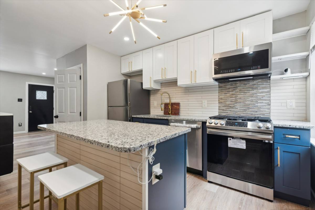 House for rent at 5846 Morton St, Philadelphia, PA 19144