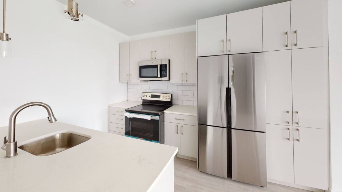 Apartment for rent at 25 N Beacon St #503, Allston, MA 02134