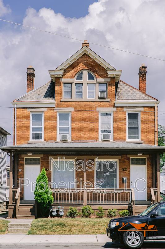 Apartment for rent at 172 E 11th Ave, Columbus, OH 43201