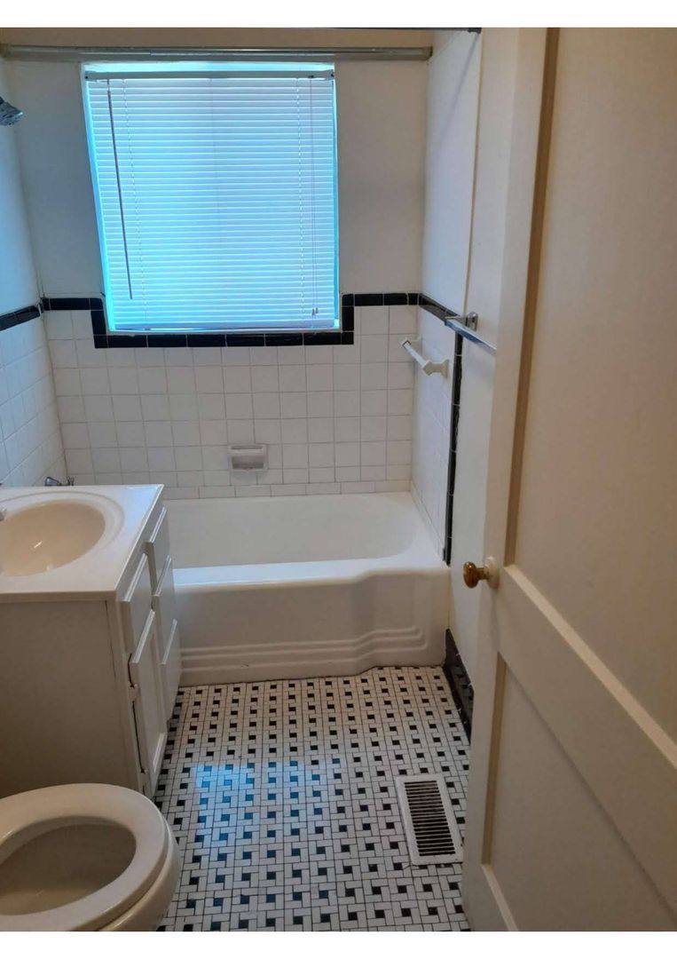 Apartment for rent at 818 Cumberland St, Little Rock, AR 72202