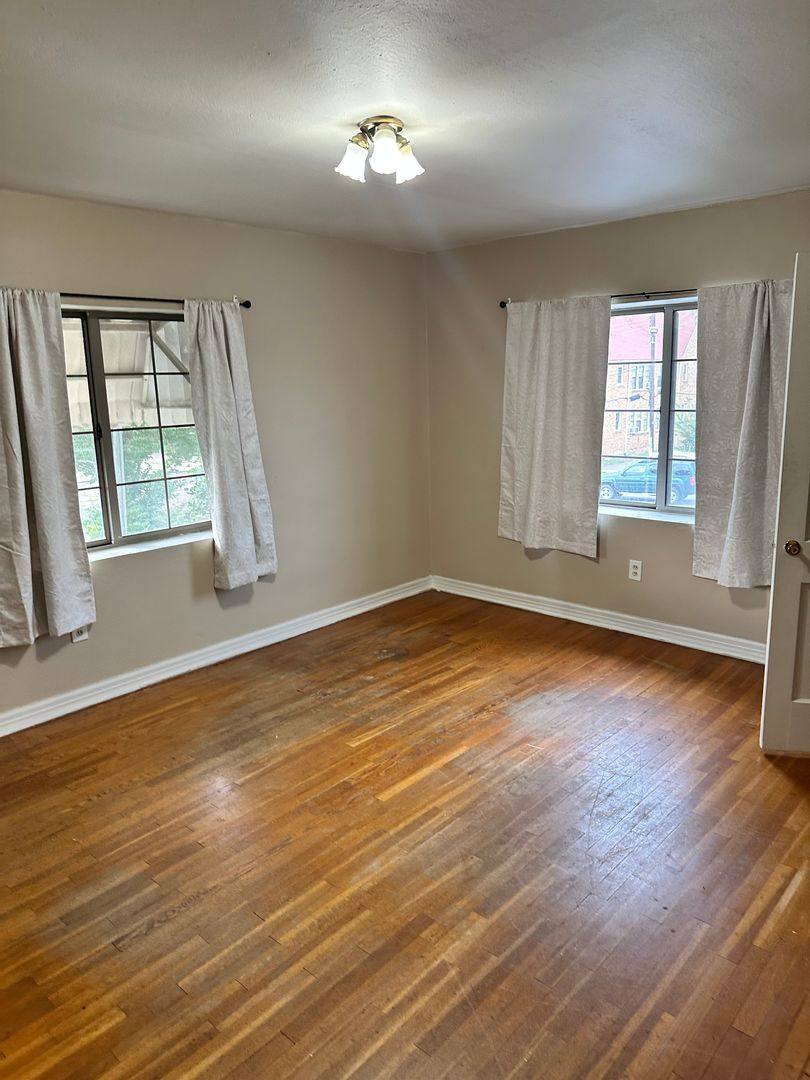 Apartment for rent at 818 Cumberland St, Little Rock, AR 72202