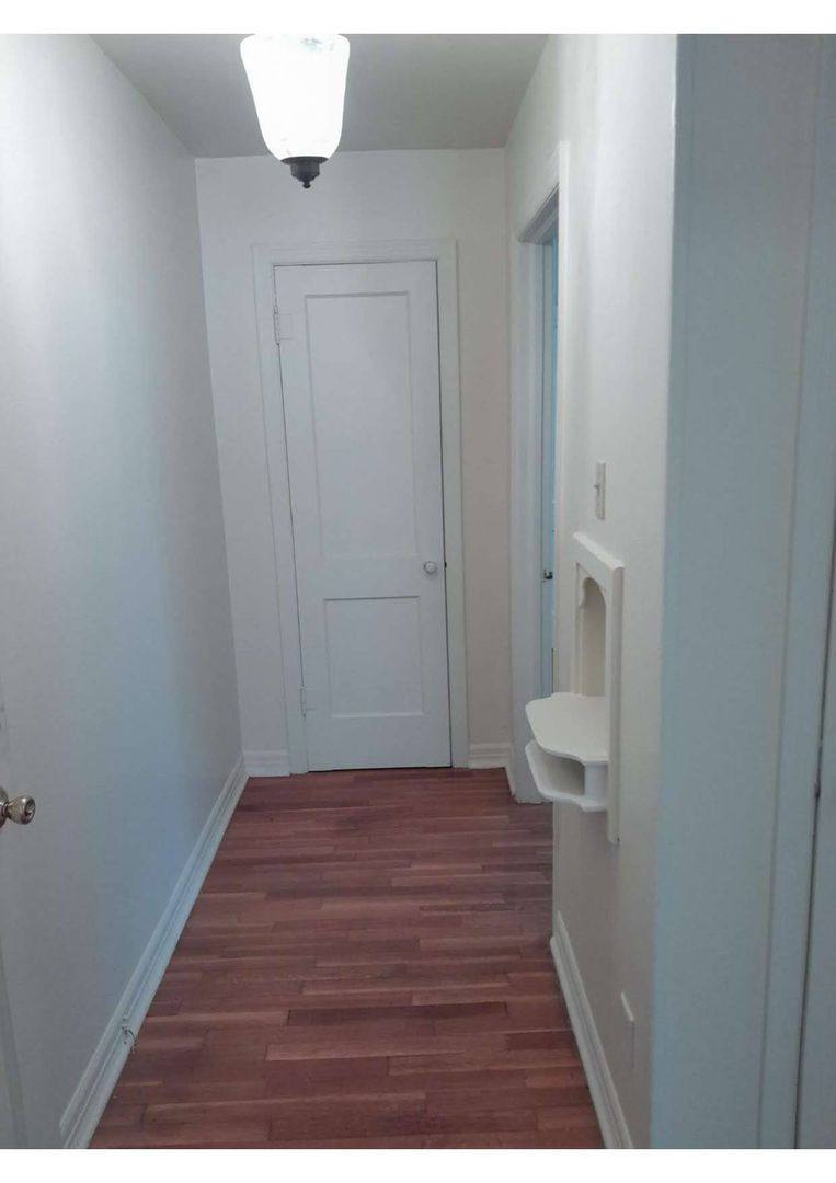 Apartment for rent at 818 Cumberland St, Little Rock, AR 72202