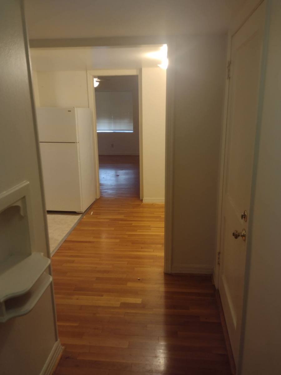 Apartment for rent at 818 Cumberland St, Little Rock, AR 72202
