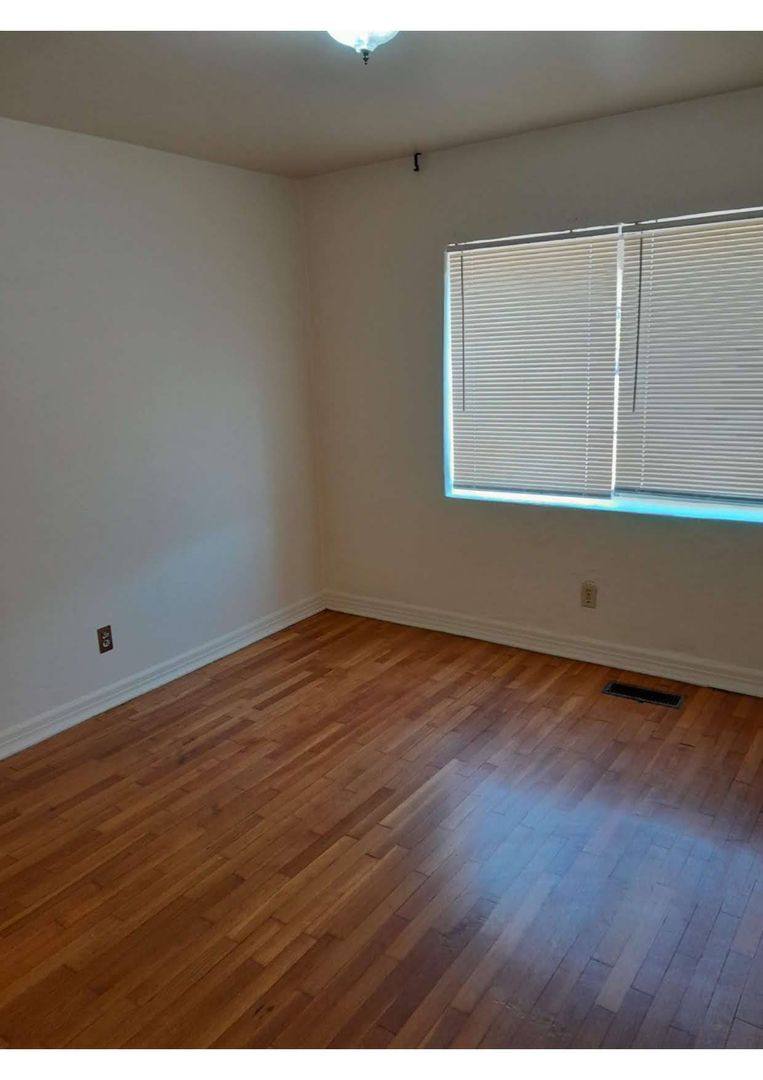 Apartment for rent at 818 Cumberland St, Little Rock, AR 72202