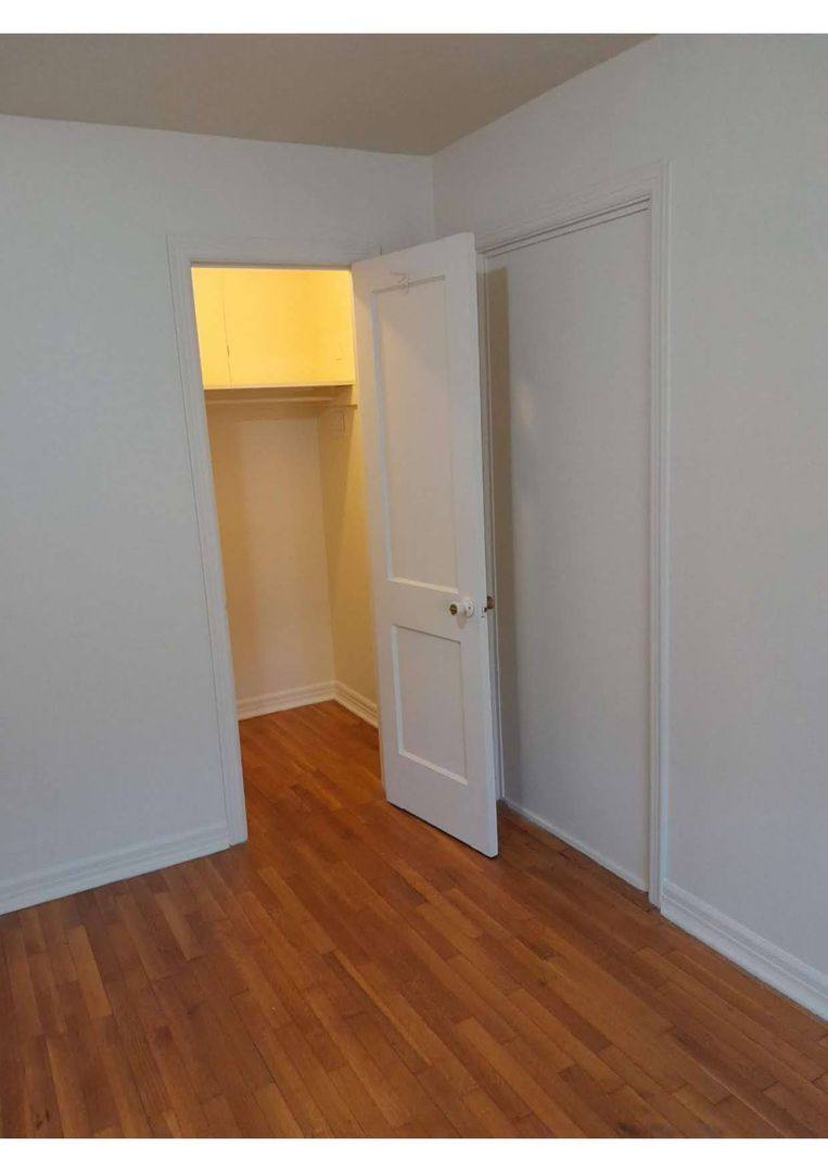 Apartment for rent at 818 Cumberland St, Little Rock, AR 72202
