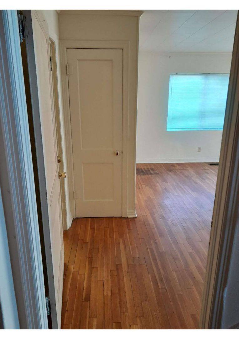 Apartment for rent at 818 Cumberland St, Little Rock, AR 72202
